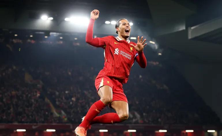 智利力克阿森纳，萨拉赫刷新纪录