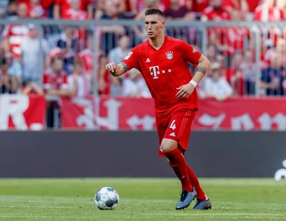 曼城轻取拜仁，蒂亚戈刷新纪录