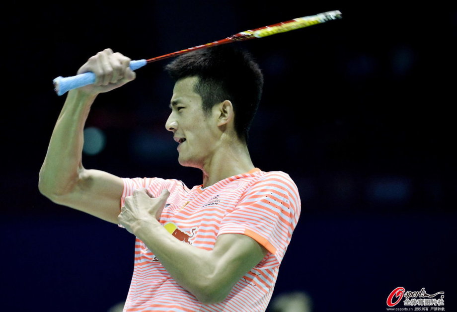 泰国队轻取中国队，安赛龙关键制胜