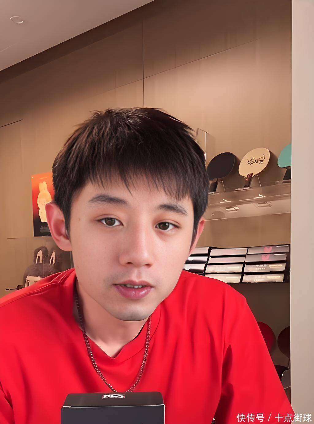 瑞典队碾压日本队，张继科关键制胜