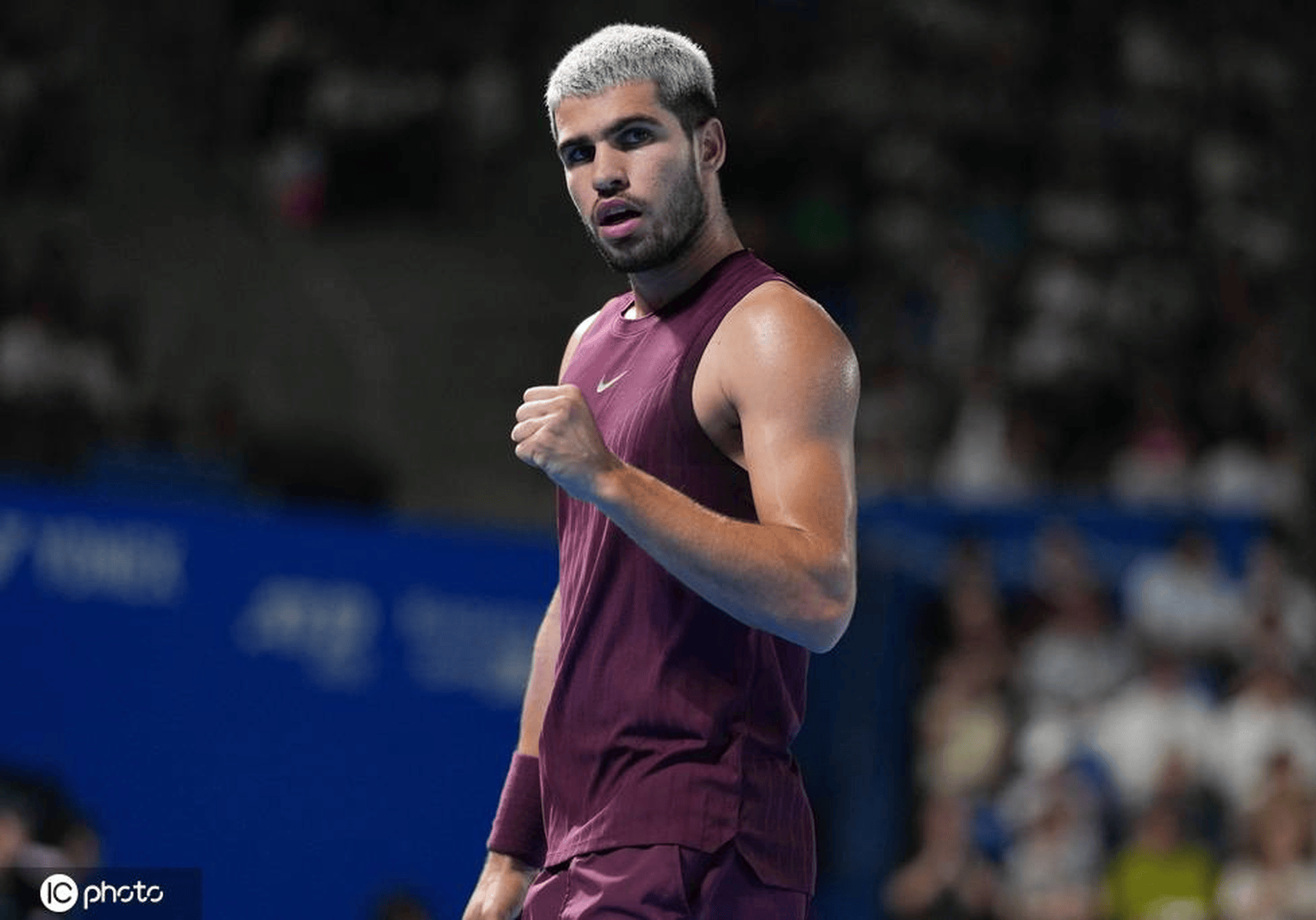 年终总决赛逆转法网,鲁德状态火热 年终总决赛逆转法网,鲁德状态火热