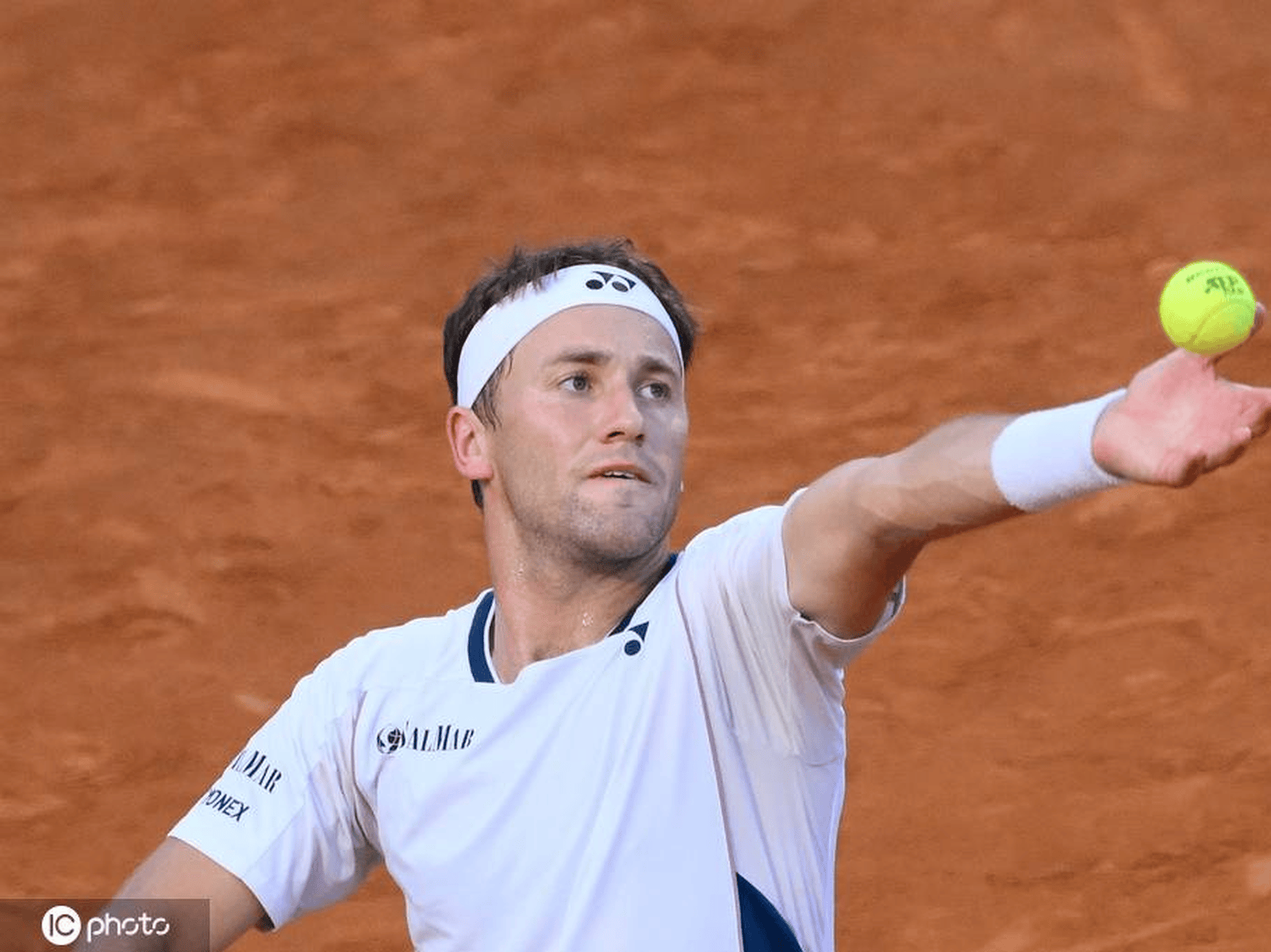 年终总决赛逆转法网,鲁德状态火热 年终总决赛逆转法网,鲁德状态火热