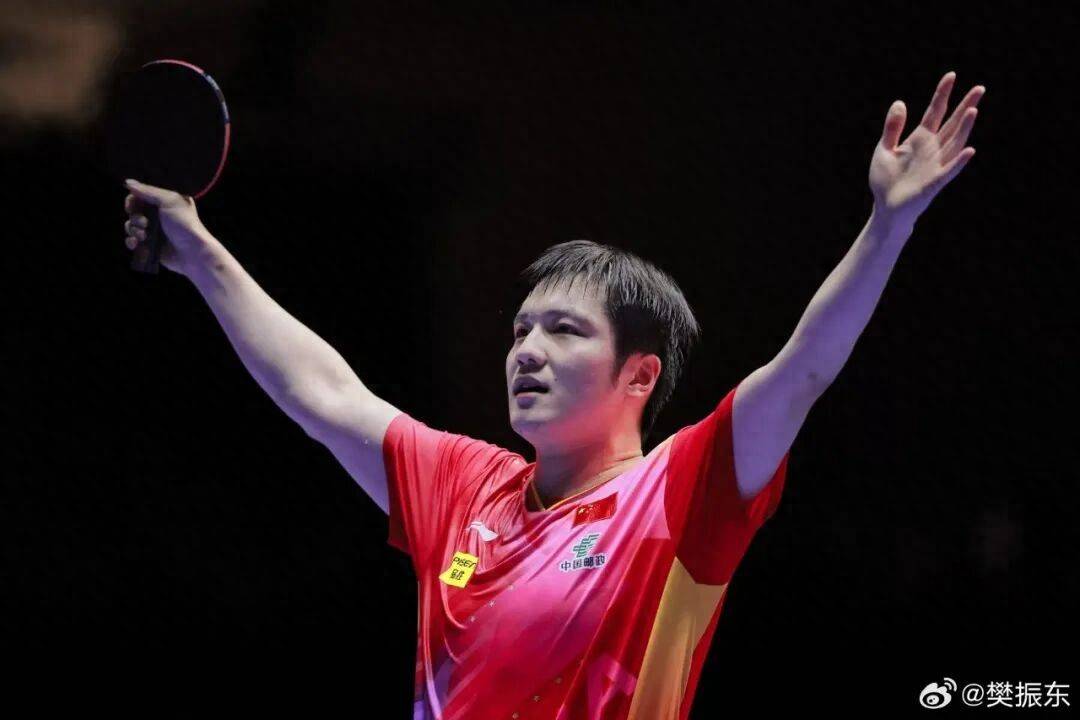 葡萄牙队轻取韩国队，樊振东点燃赛场