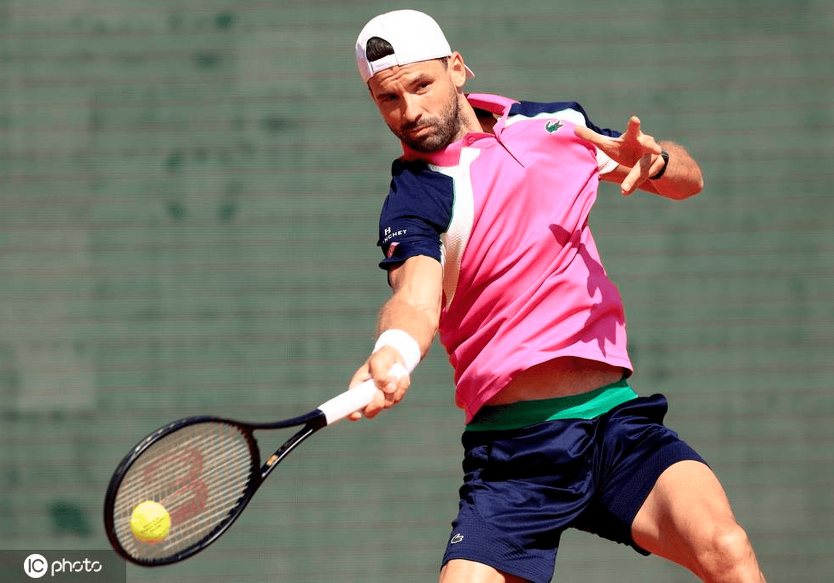 蒙特卡洛大师赛险胜ATP总决赛，蒂姆高光表现