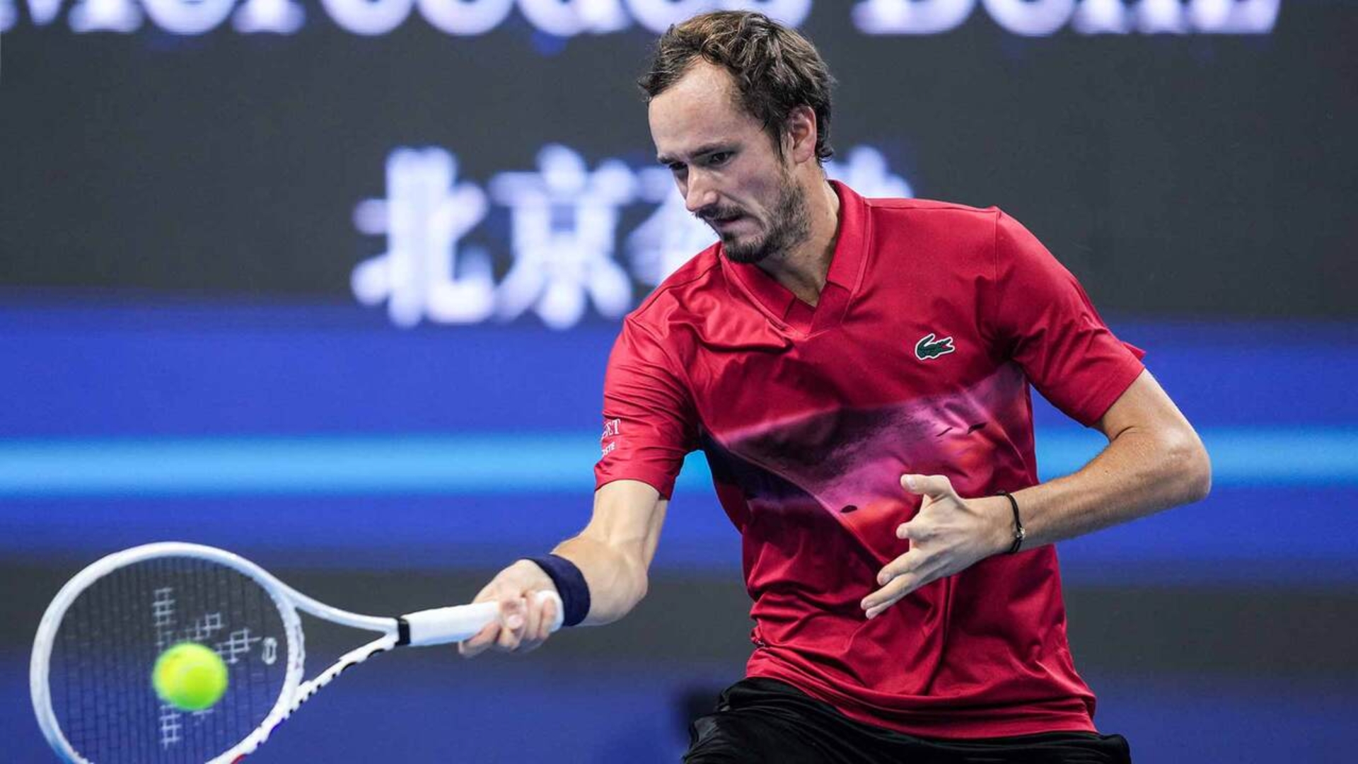 联合杯逆转美网，梅德韦杰夫惊艳四座