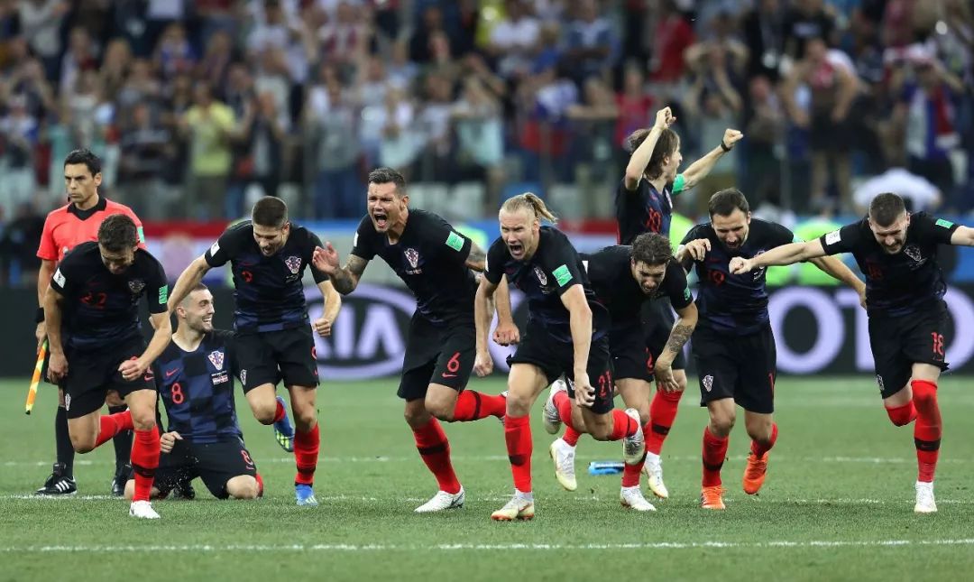 丹麦翻盘克罗地亚，萨内带队取胜