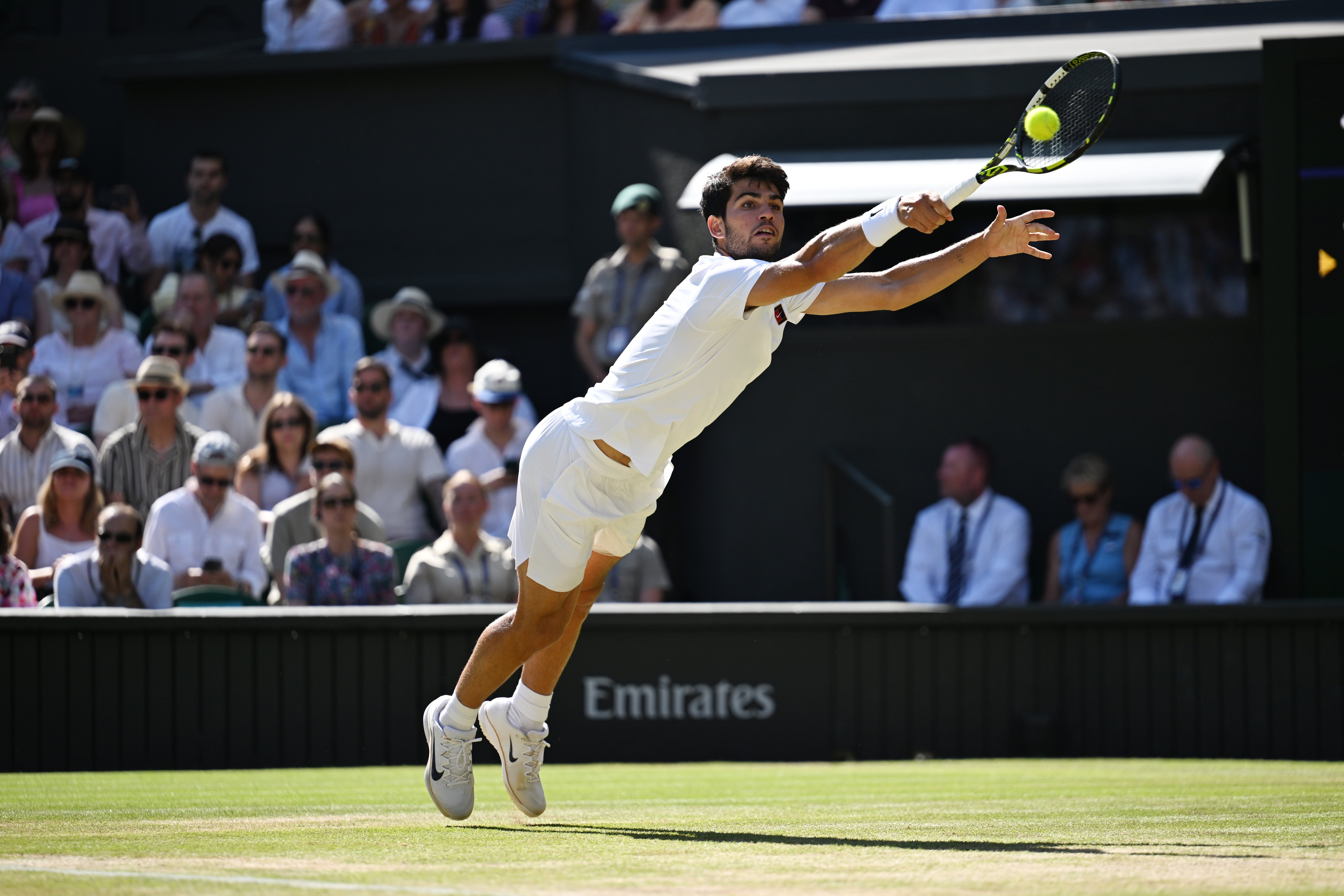 澳网绝杀温网,阿尔卡拉斯状态火热 澳网绝杀温网,阿尔卡拉斯状态火热