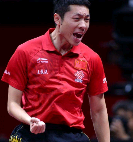 波兰队横扫英格兰队，许昕统治全场