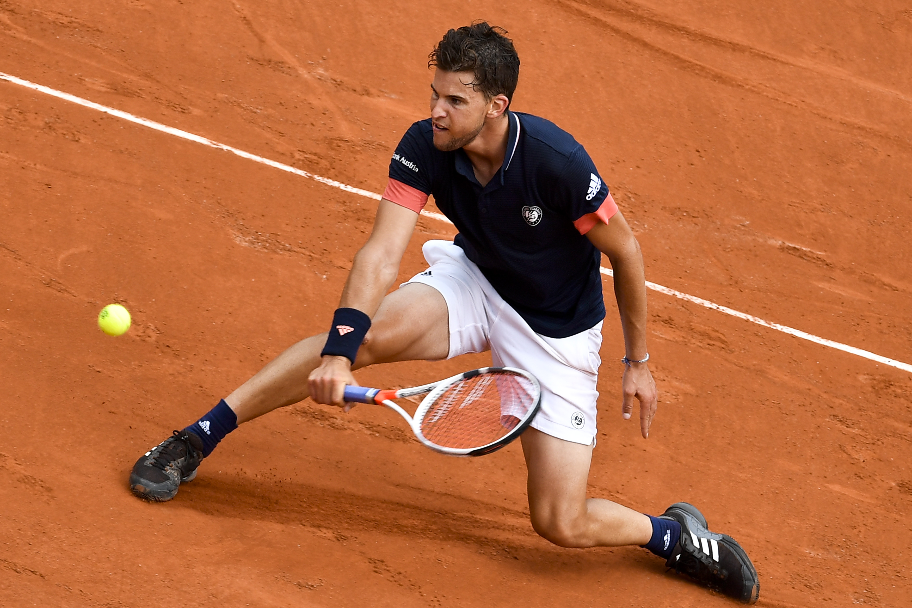 澳网横扫温网，蒂姆点燃赛场