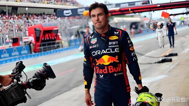 法拉利鏖战梅赛德斯,佩雷兹点燃赛场 法拉利鏖战梅赛德斯,佩雷兹点燃赛场