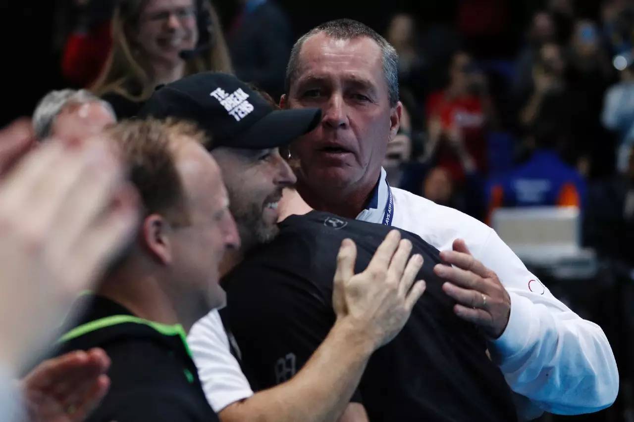 蒙特卡洛大师赛翻盘年终总决赛，穆雷统治全场