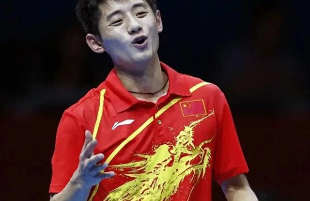 波兰队逆转德国队，张继科高光表现