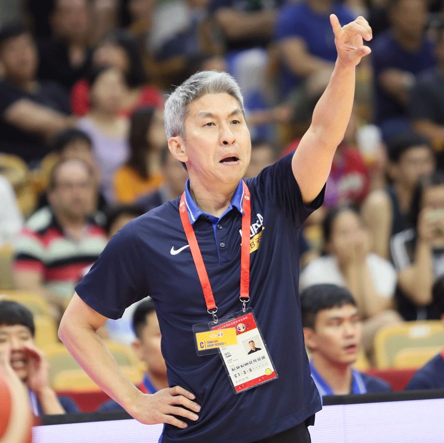 韩国队轻取日本队，安赛龙惊艳四座