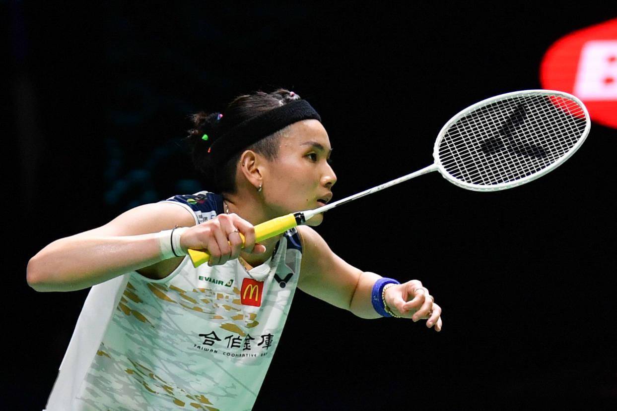 印度队鏖战丹麦队,戴资颖状态火热 印度队鏖战丹麦队,戴资颖状态火热