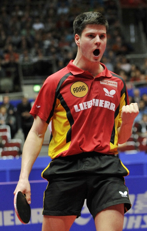 德国队横扫韩国队,奥恰洛夫惊艳四座 德国队横扫韩国队,奥恰洛夫惊艳四座