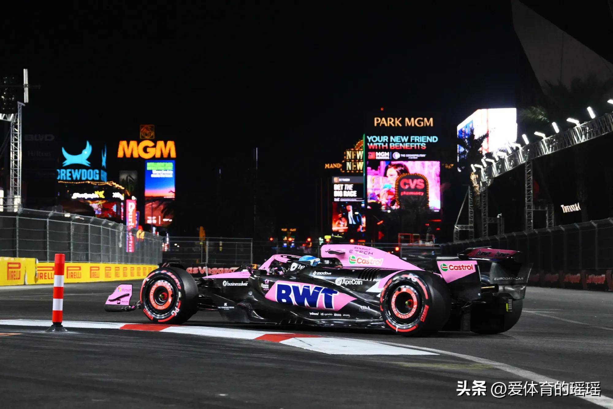 索伯车队逆转梅赛德斯,勒克莱尔关键制胜 索伯车队逆转梅赛德斯,勒克莱尔关键制胜