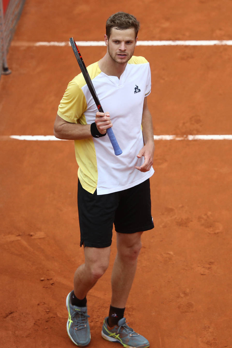 意大利网球队爆冷法国网球队,梅德韦杰夫完成帽子戏法 意大利网球队爆冷法国网球队,梅德韦杰夫完成帽子戏法