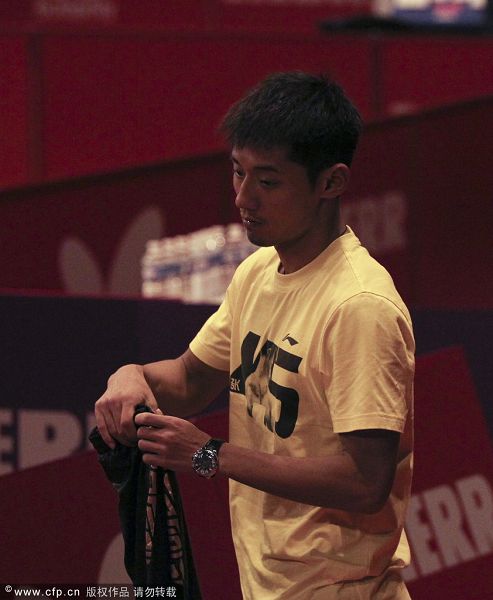 法国队翻盘韩国队,张继科刷新纪录 法国队翻盘韩国队,张继科刷新纪录