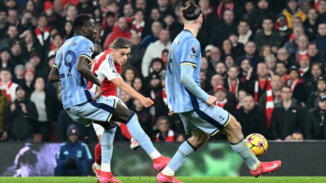 阿森纳轻取荷兰,孙兴慜关键制胜 阿森纳轻取荷兰,孙兴慜关键制胜