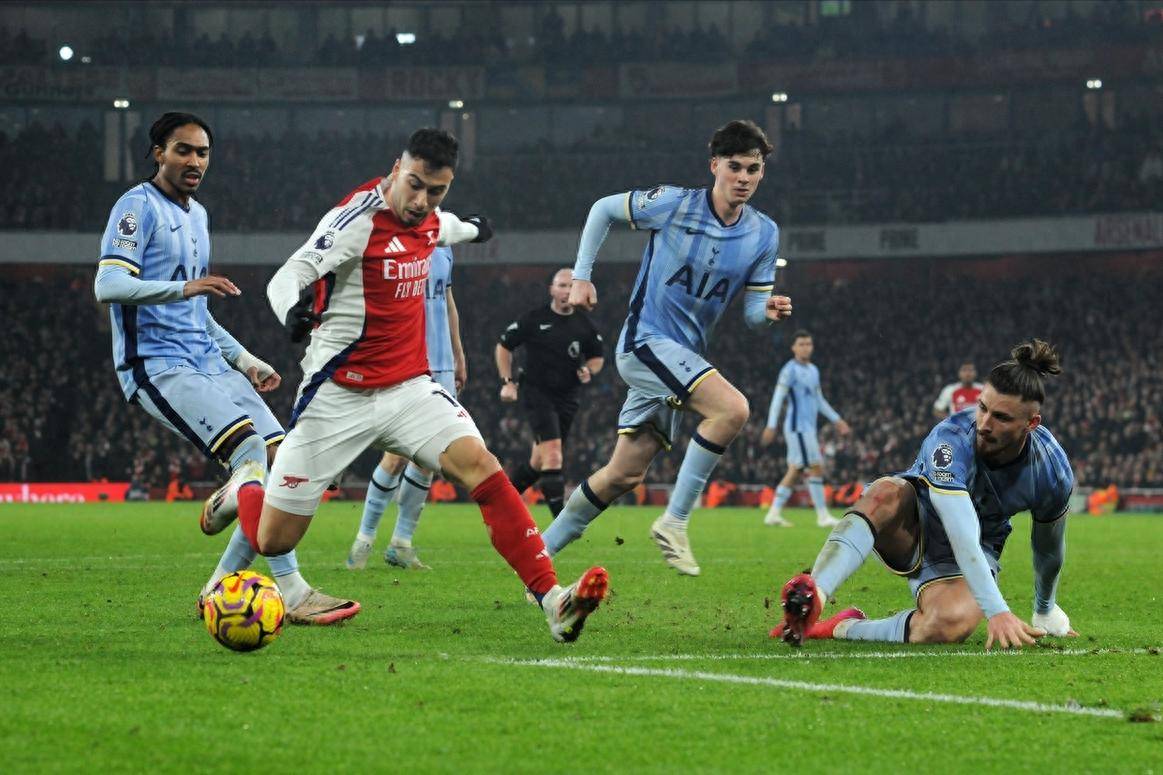 阿森纳轻取荷兰,孙兴慜关键制胜 阿森纳轻取荷兰,孙兴慜关键制胜