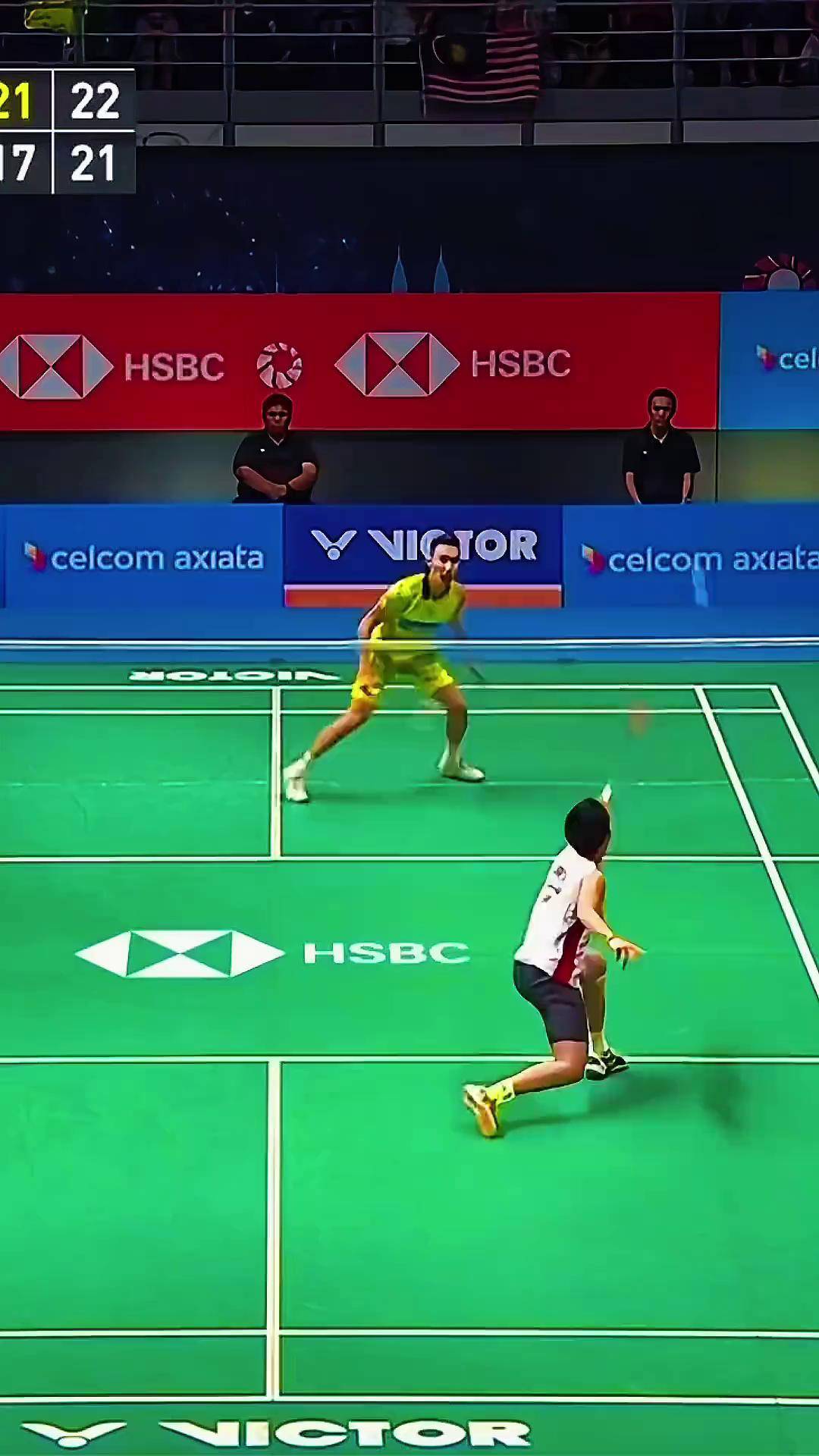 法国羽毛球队逆转丹麦羽毛球队，桃田贤斗关键制胜