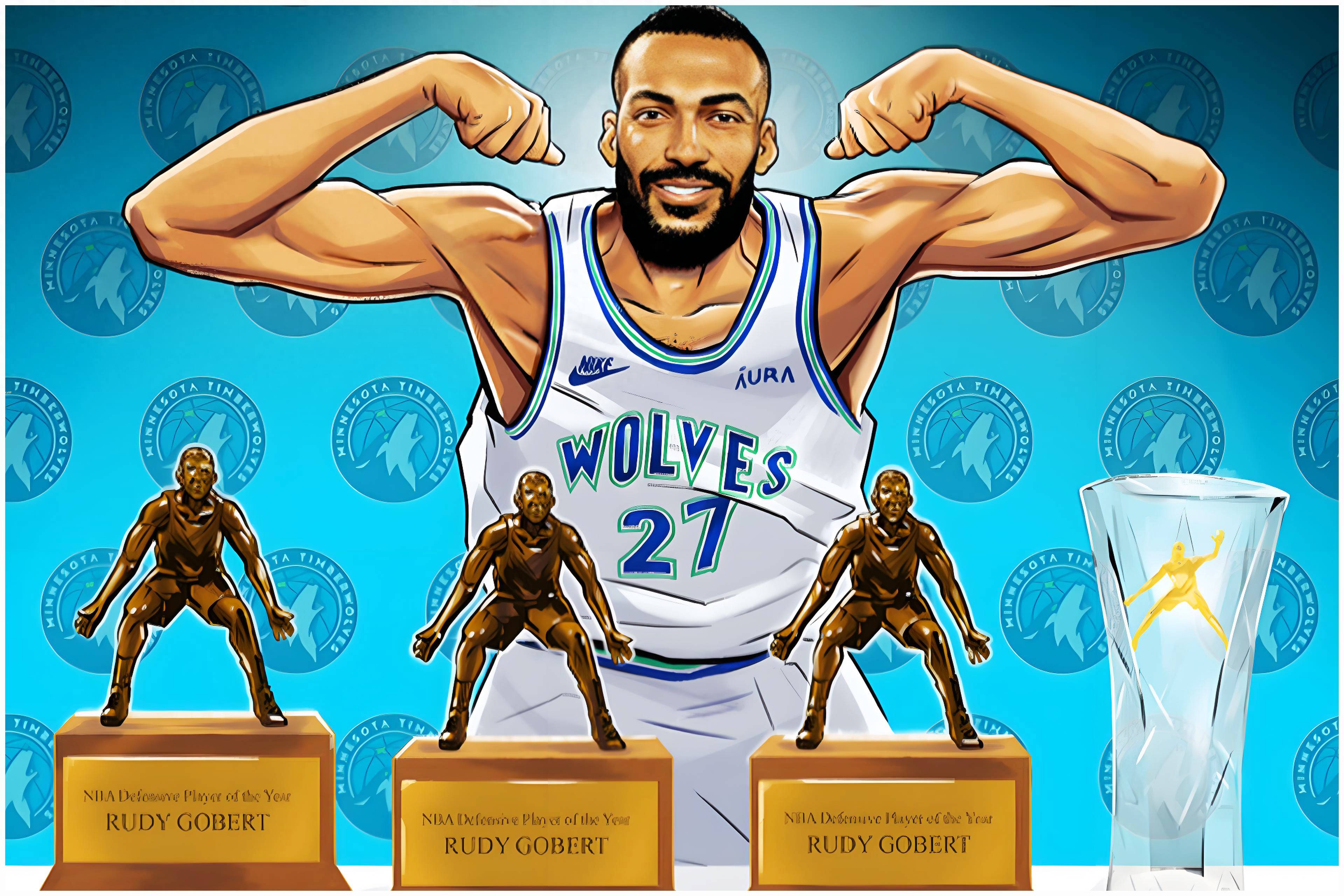 湖人B队轻取猛龙,戈贝尔一己之力扛起全队 湖人B队轻取猛龙,戈贝尔一己之力扛起全队