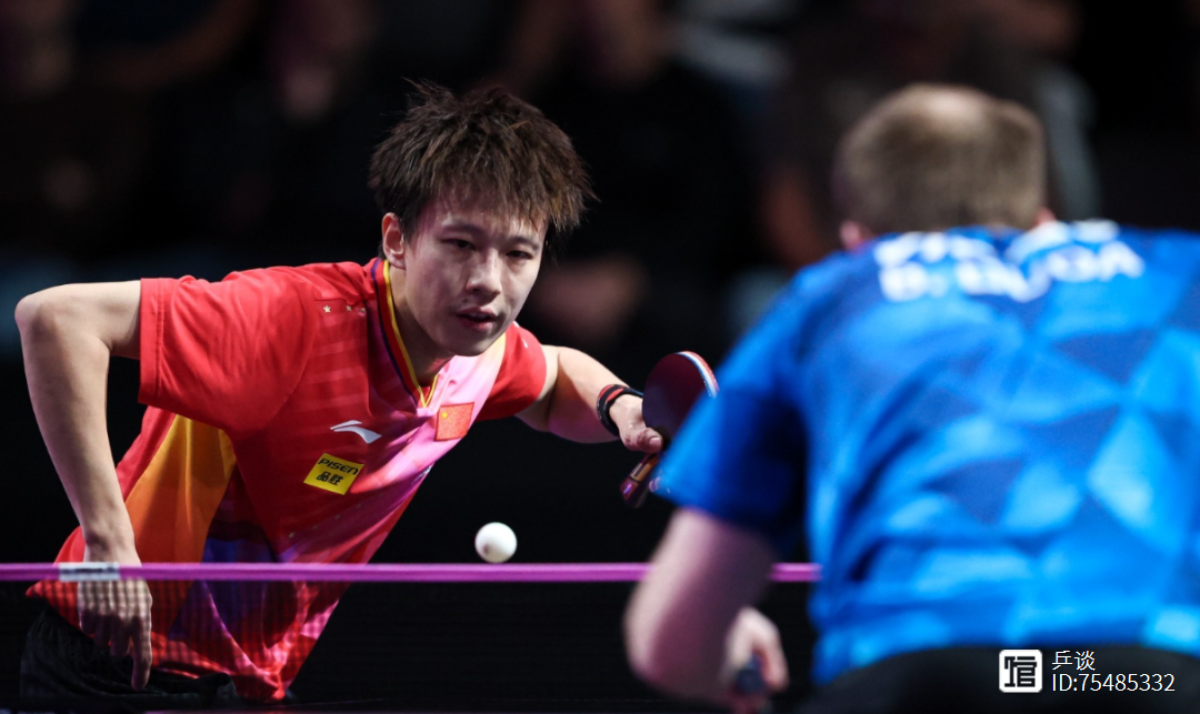 德国队完胜法国队，林高远带队取胜