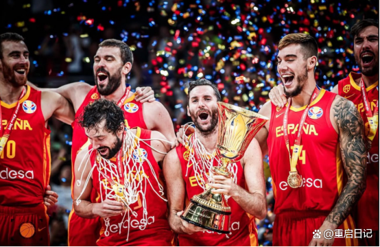 巴西男篮力克西班牙男篮,字母哥打破历史纪录 巴西男篮力克西班牙男篮,字母哥打破历史纪录