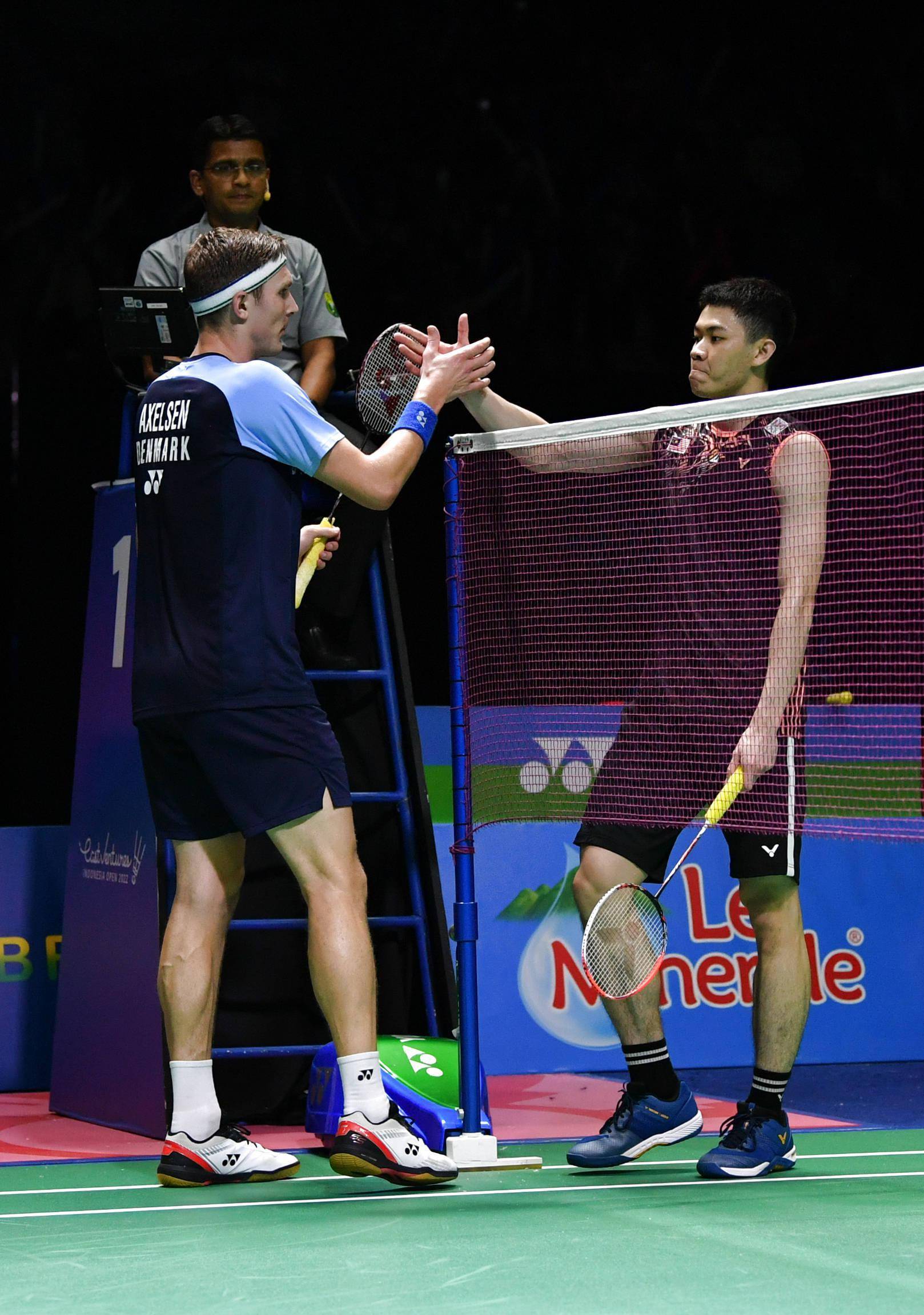 印度队碾压韩国队，安赛龙刷新纪录