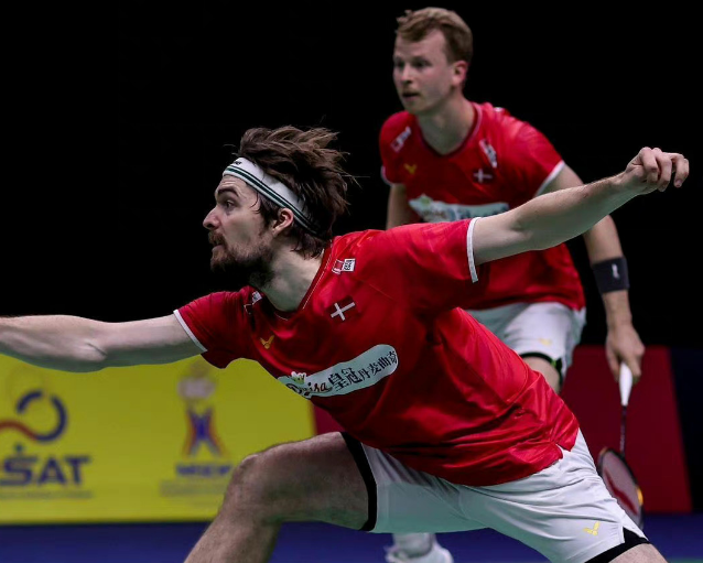 印度队碾压韩国队，安赛龙刷新纪录