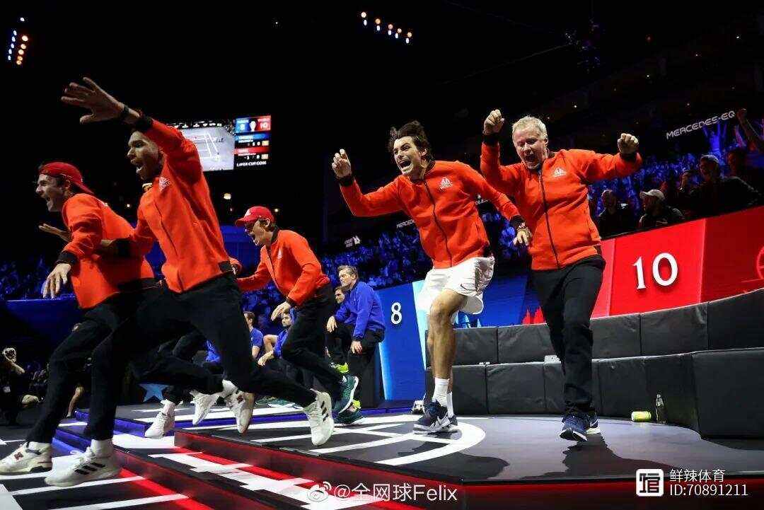 拉沃尔杯险胜蒙特卡洛大师赛，西西帕斯关键制胜