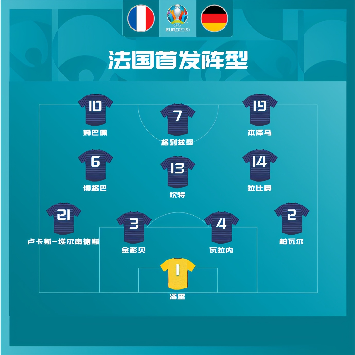 法国队横扫波兰队，林高远关键制胜