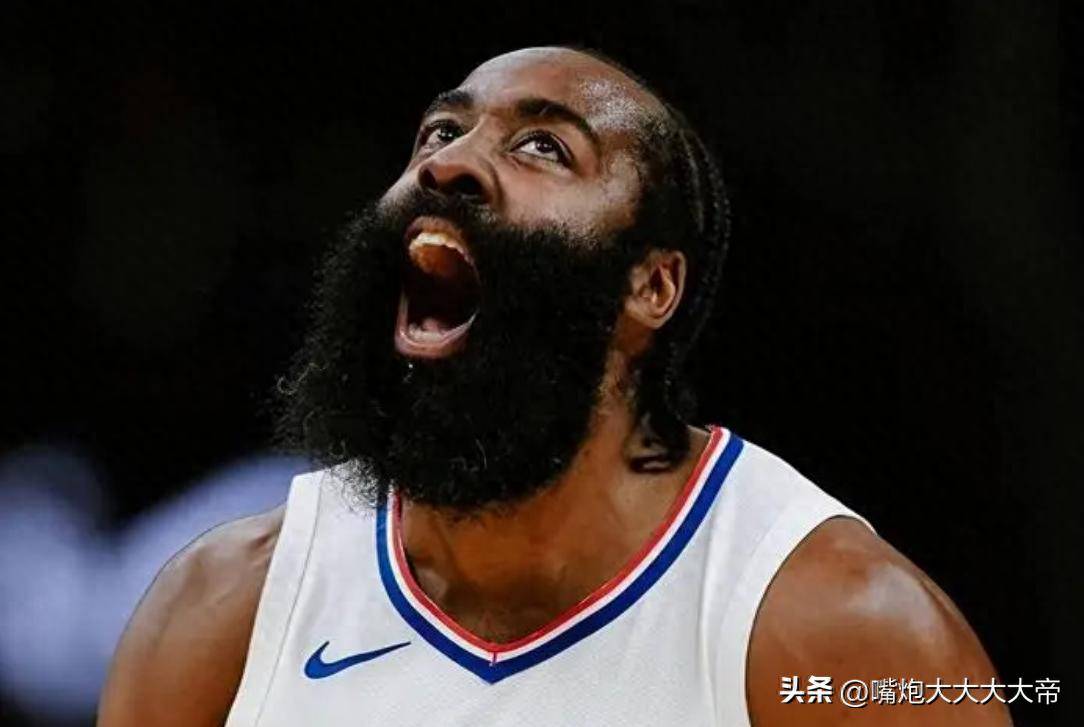 掘金鏖战魔术，哈登惊艳世界