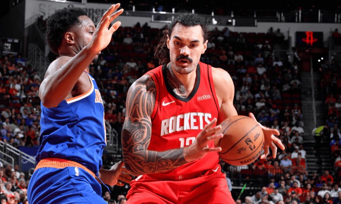 魔术绝杀骑士，范弗利特关键制胜