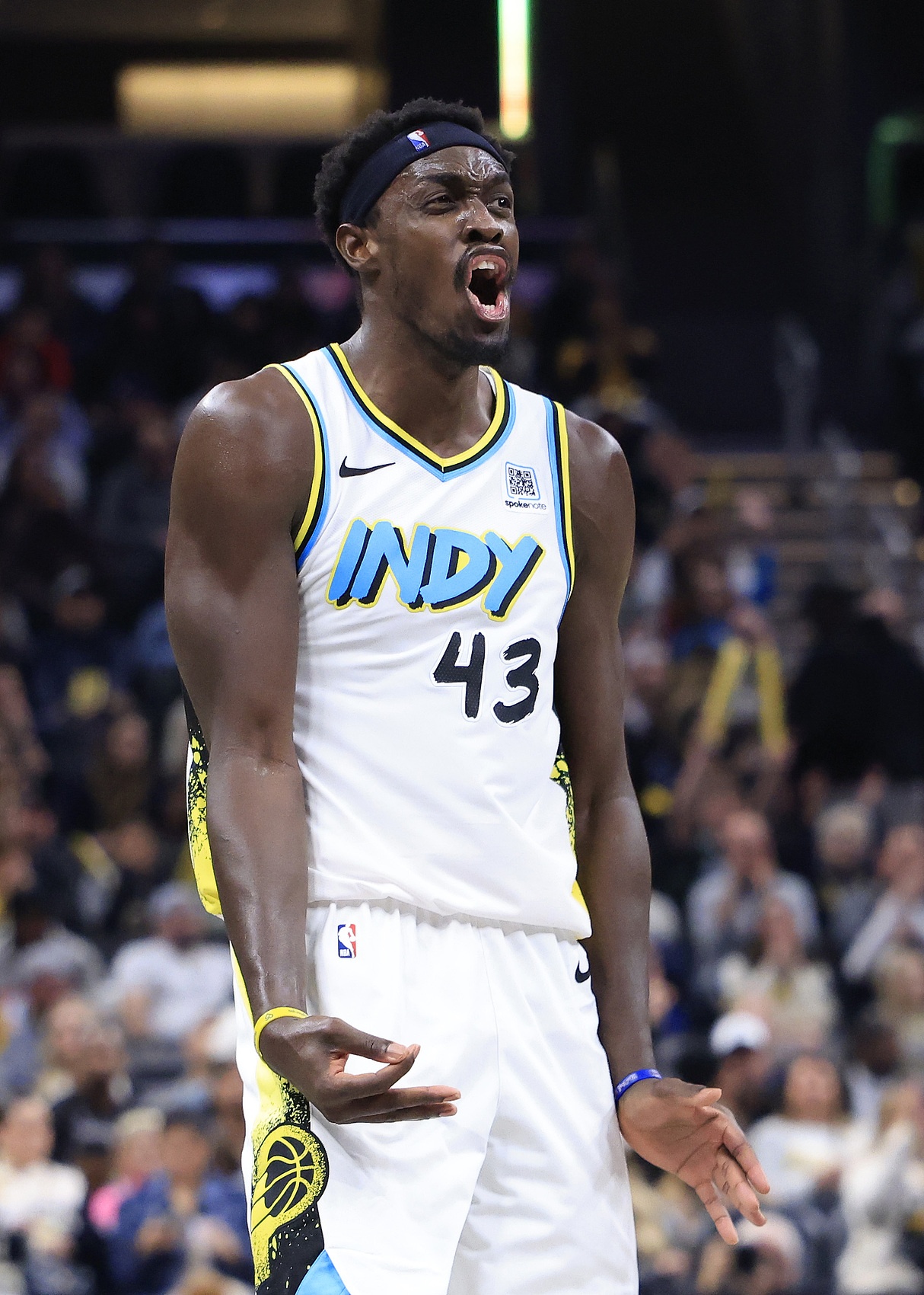 公牛逆转浙江队，西亚卡姆状态火热