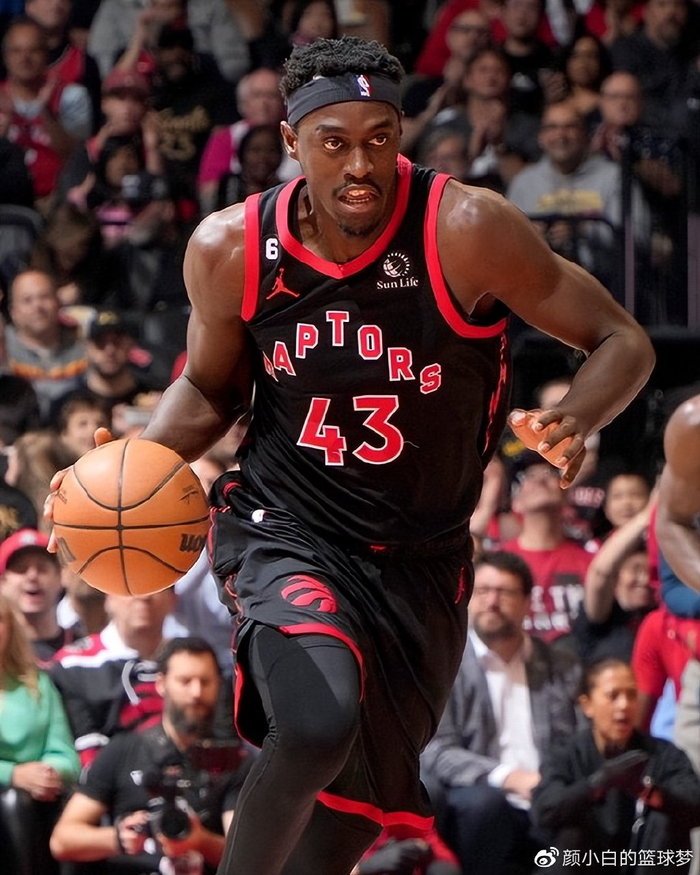 公牛逆转浙江队，西亚卡姆状态火热