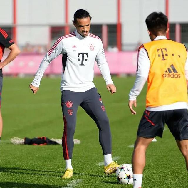 荷兰横扫国际米兰，萨内一己之力扛起全队