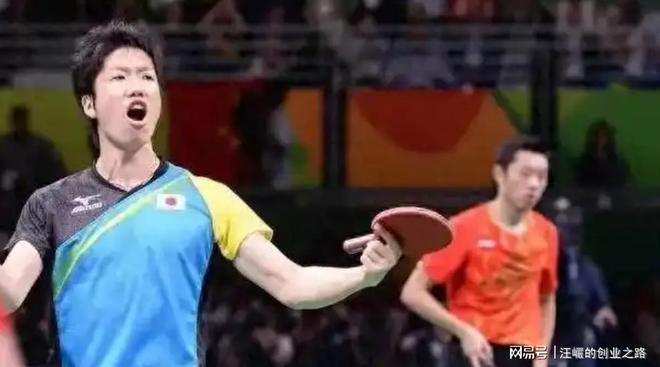 英格兰队鏖战法国队，许昕点燃赛场