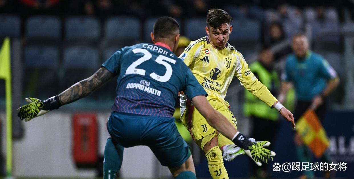 维罗纳客场惊险获胜，实现保级目标