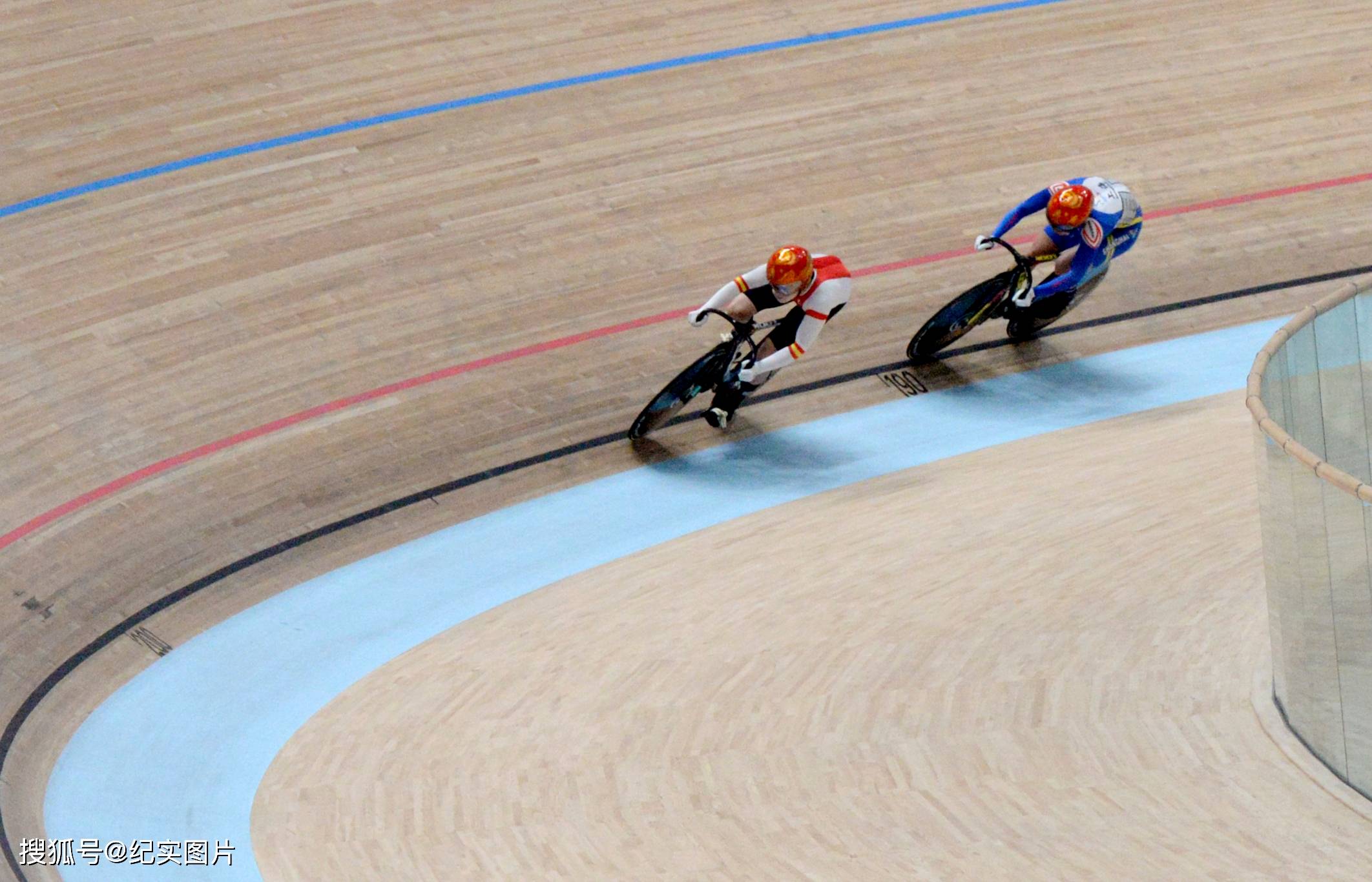 丹麦选手喜获好成绩，奋力争先