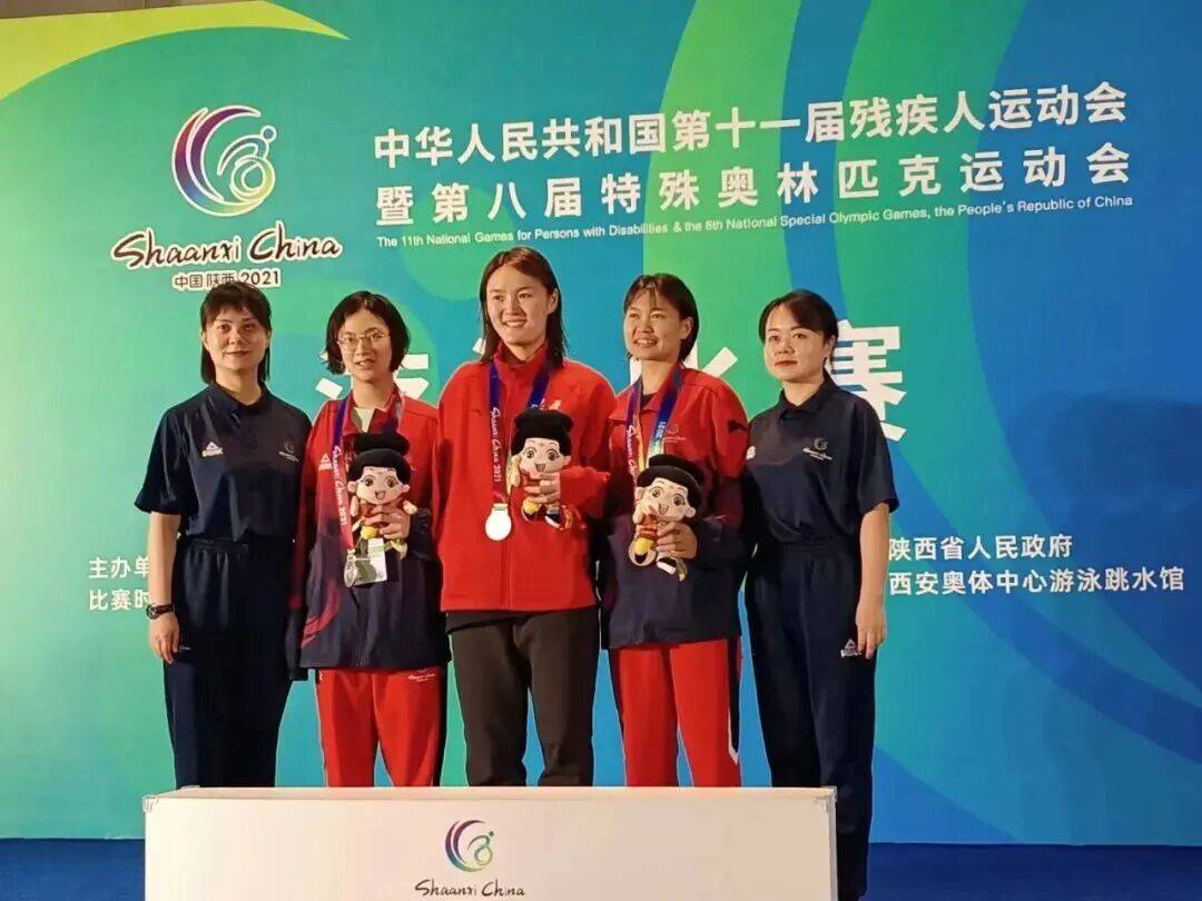 纪录被刷新！运动员创造奇迹