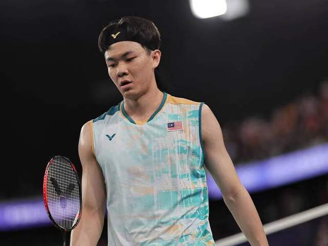 马来西亚队横扫德国队，李梓嘉刷新纪录