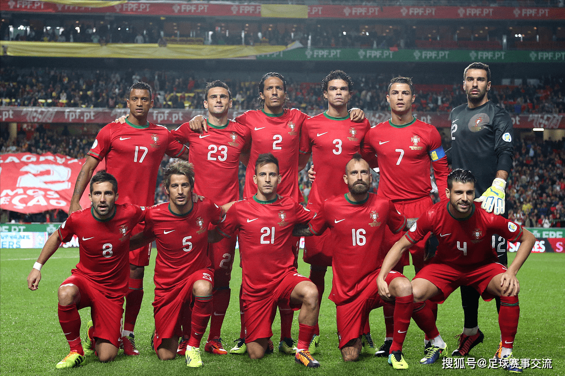 葡萄牙迎战卢森堡,全力以赴 葡萄牙迎战卢森堡,全力以赴