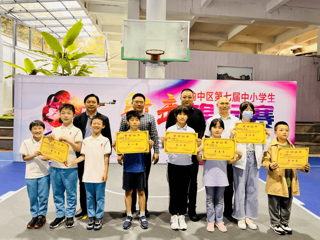 射击决赛预告：冠军将花落谁家？