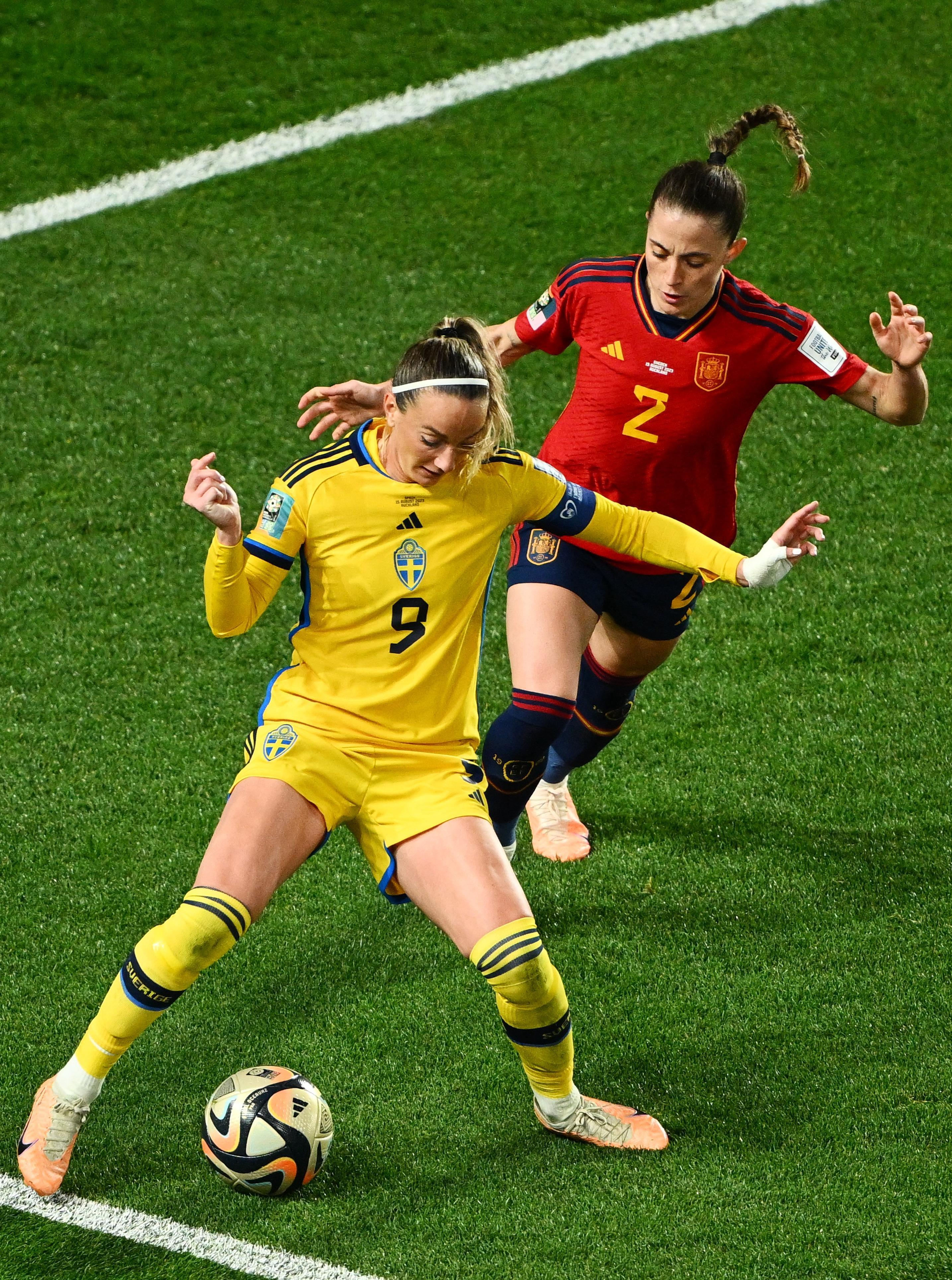 葡萄牙女足为欧洲锦标赛做准备