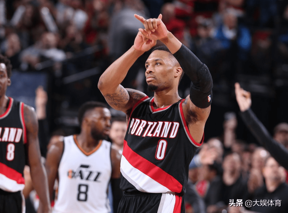 天津队轻取广州队,利拉德惊艳四座 天津队轻取广州队,利拉德惊艳四座