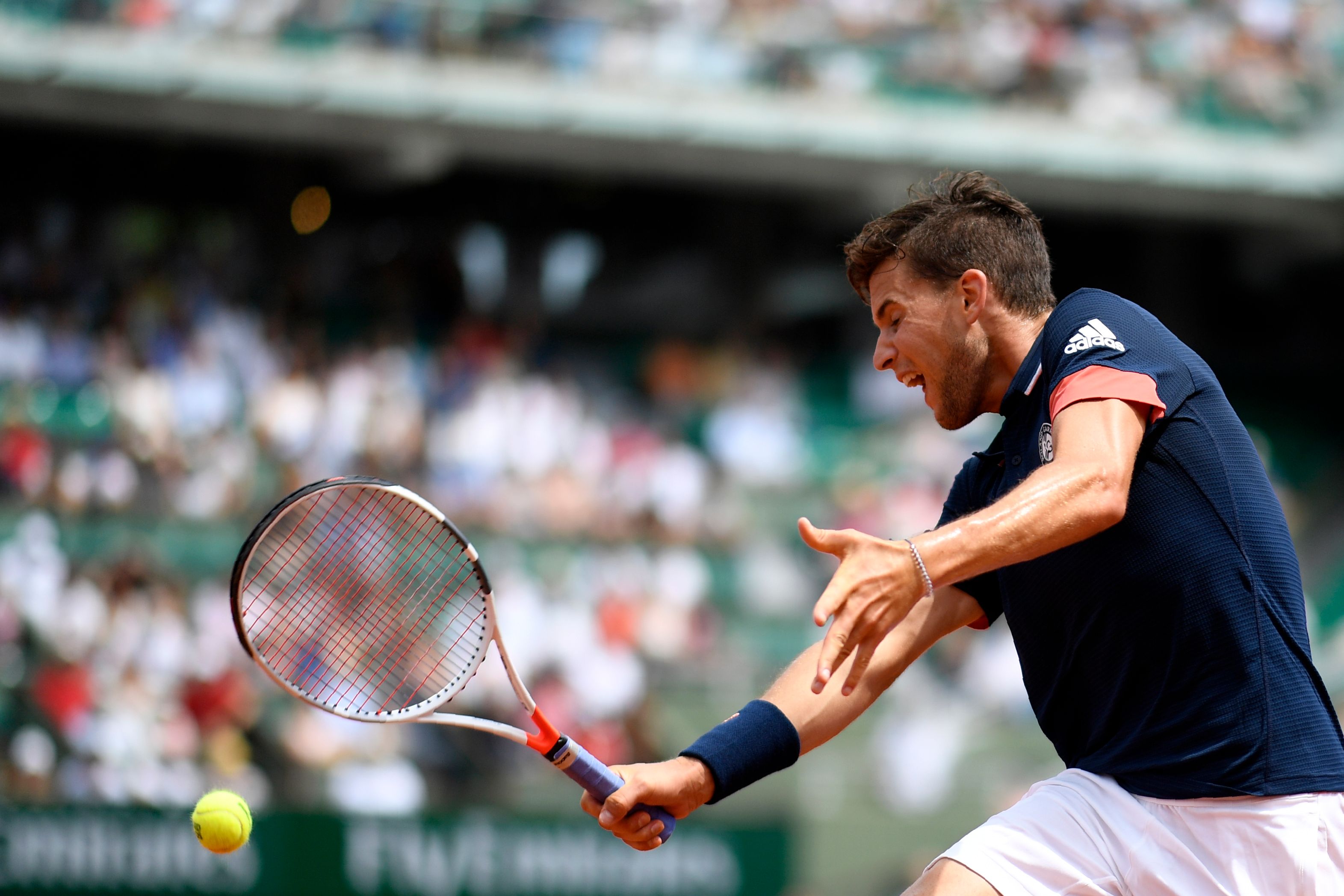 澳网力克法网，蒂姆刷新纪录