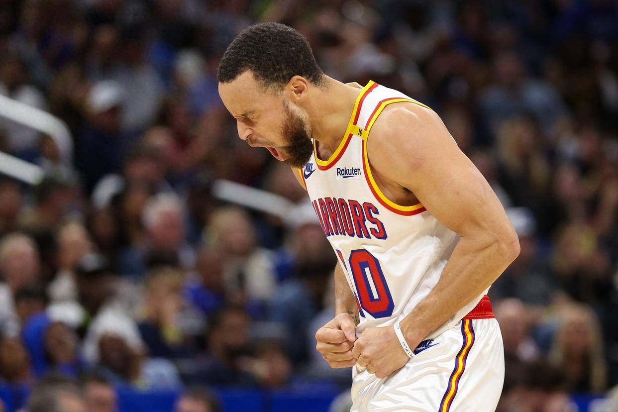 深圳队横扫魔术,库里惊艳四座 深圳队横扫魔术,库里惊艳四座