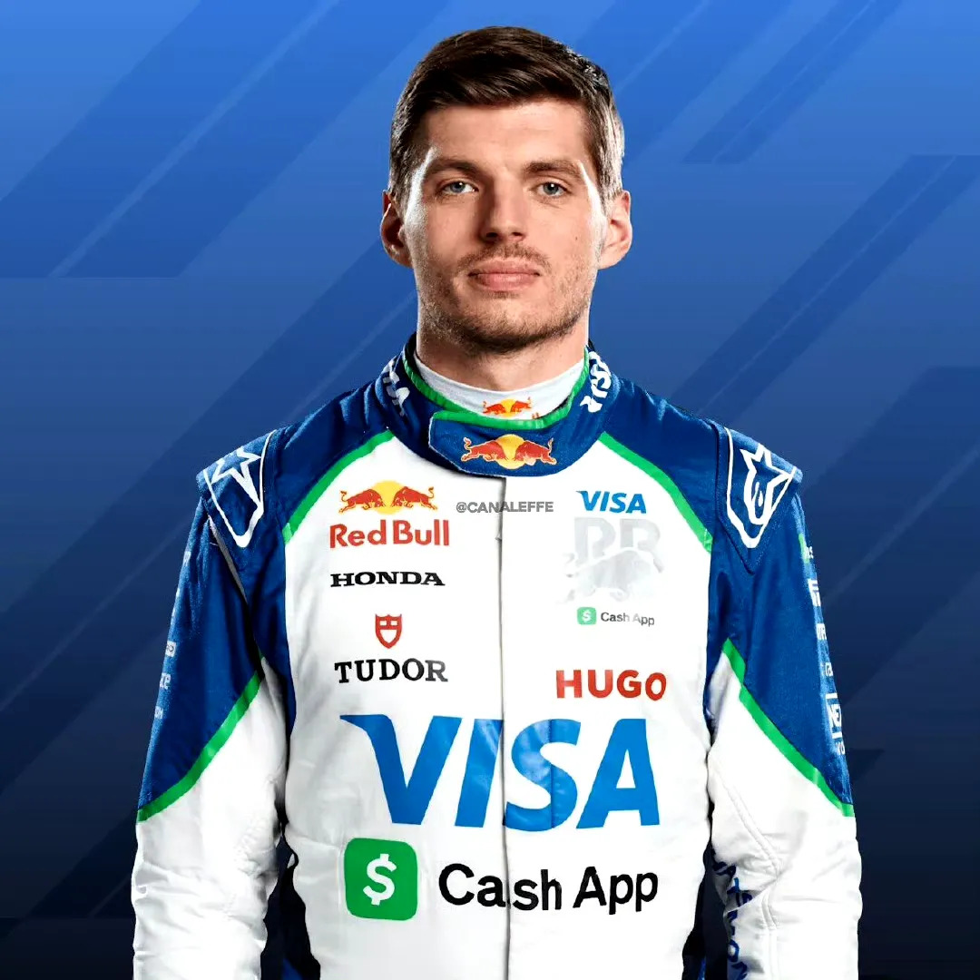 红牛车队翻盘梅赛德斯，维斯塔潘状态火热