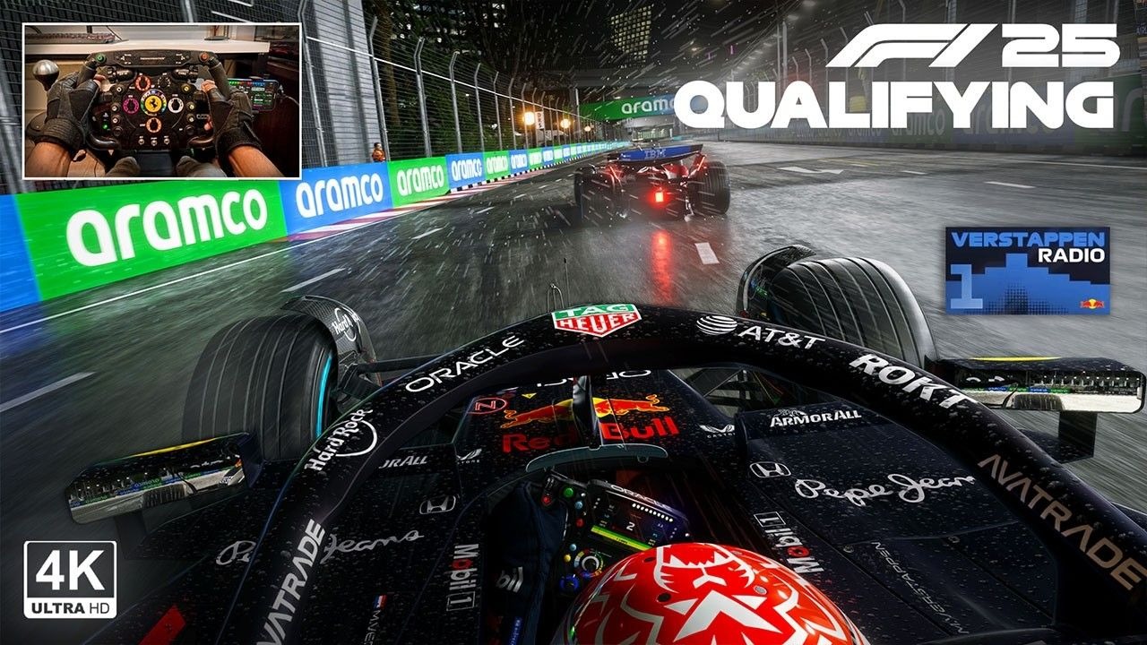 红牛车队翻盘梅赛德斯，维斯塔潘状态火热